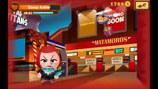 Beat the Boss 4 - Gameplay