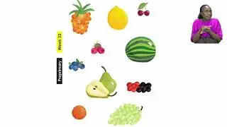 My Zone Online School 2021 Grade 0 - Week 33 - Lesson 5 - 3 December 2021