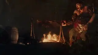 Warhammer III: Ogre Song