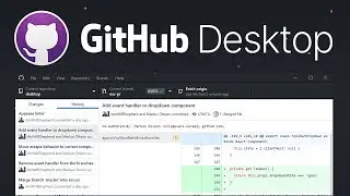 Como usar o Github Desktop