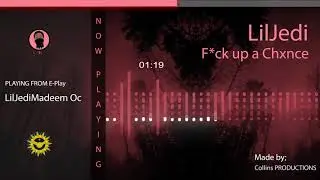LilJedi - Fuck up Chxnce
