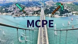 MCPE Boğaziçi Köprüsü