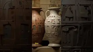 Ancient Roman amphorae
