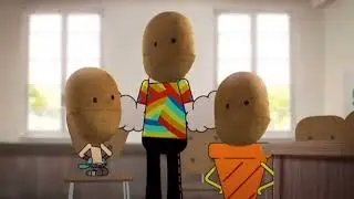 The Amazing World Without Context III