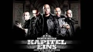09. Blaze - Was ich will