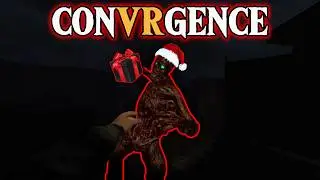 Stream Highlight - CONVRGENCE