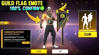 I GOT FLAG EMOTE REDEEM CODE | FFAC REDEEM CODE FREE REWARDS | STORE GAMING