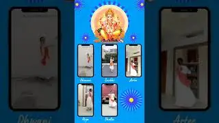 super seniors of PKC wishes u all a very happy ganesh chaturthi