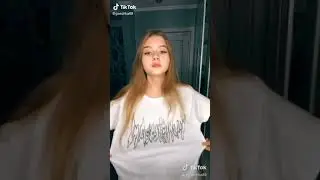 Гаечка Тик Ток | Gaechka89 Tik Tok 