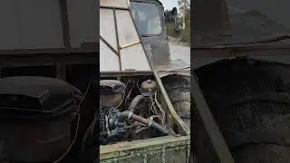 Японский дизель