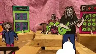 SLW cc Watt - Boring Out (Official Music Video)