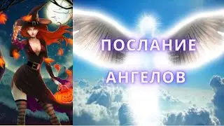 Послание ангелов. Всё, что надо знать с 19.07. по 25.07. Советы Предупреждения Опасности Напутствия