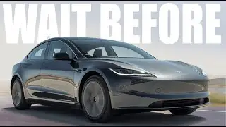 Tesla Begins Hardware 5 Upgrades Ahead of Schedule | This is Great News