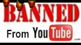 YOUTUBE   SHITTUBE - N F U  ( NOT FOR YOU }