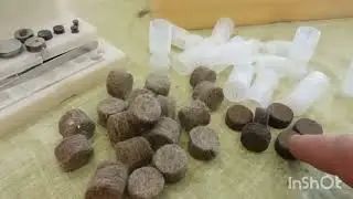 Снаряжение охотничьих патронов 12к, маленькие нюансы ☝