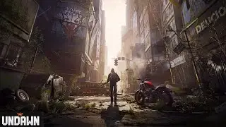 🔴 Live undawn s14 #1