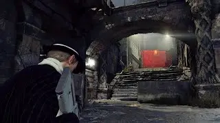 Resident Evil 4 Remake Sanctuary Approach Area Skip (Chapter 15)