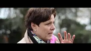Theresia Rogers Demo Reel 2019