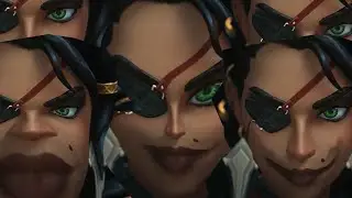 rito nerf Samira pls