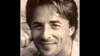 Don Johnson  is 