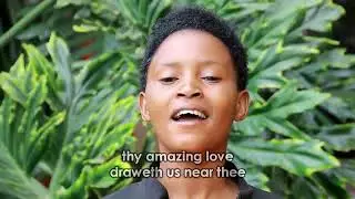 Sekei Adventist Choir -  Arusha -Mshauri wa Ajabu