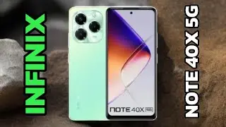 Infinix Note 40X 5G Price Specs & Features in Philippines