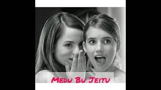 Medu Bu Jeitu