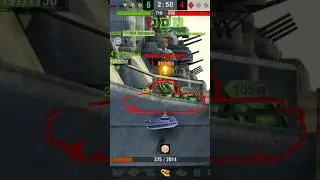 T62A 5800 урон.Мы успели выграть