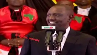 How Ruto Never Give Up On Fine Coastal Ladies ft Jeff Koinange, Miguna Miguna, (Mulusa Comedy)