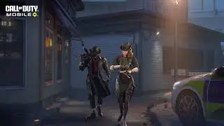 Call of Duty®: Mobile - Season 3: Vintage Vigilance | Battle Pass Trailer