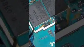Cpu Emmc Reballing Step By Step