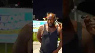 He Was Unable To Talk @FloridaMadeMG #shorts #floridamademg