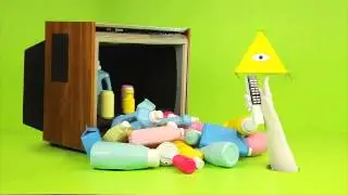 Essays On Reality Chapter 1 on Vimeo