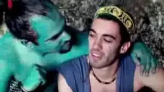 Alihuana y la Cachimba Encantada