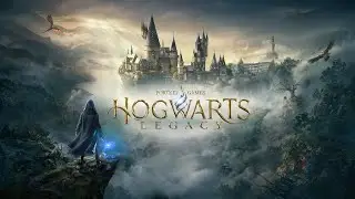 Hogwarts Legacy Full Game Part 5 The Library Secret Ultra Raytracing