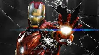 The Iron Man Song ( A Tribute To Mr. Stark)