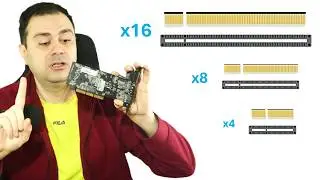PCI Express - explicado