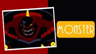 Is This The Worst Animated Version of Bane? | The Batman (2004)