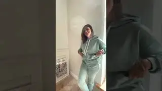 BegiModa 3003 шалфей