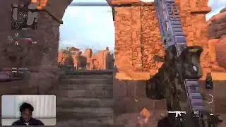 Mw2 late night