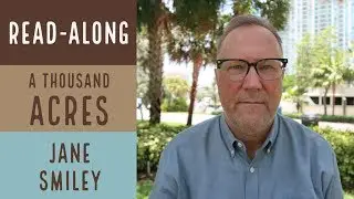 Read-Along #7 | A Thousand Acres