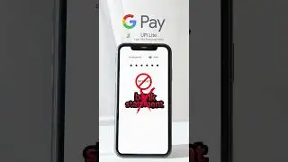 Offline Google Pay | Activate Google Pay UPI Lite in minutes