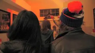 Dr. Dog - Control Yourself Music Video
