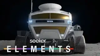 NASA’s Next Lunar Rover Could Transform How We Study the Moon