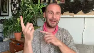 Vlog: I’m not even going to pretend that I am going to keep this up.