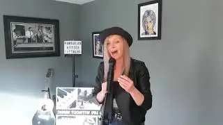 I Loved Her First cover by Heartland