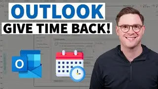 Outlook - Set Your Default Meeting Lengths