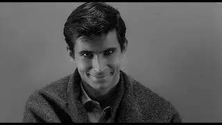 Psycho