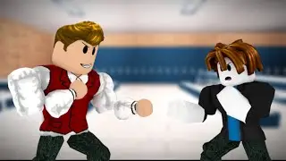 ROBLOX Friends story | 🎵On & On🎵(Cartoon)