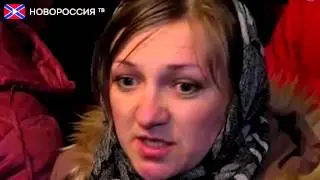 Женщины против мобилизации
